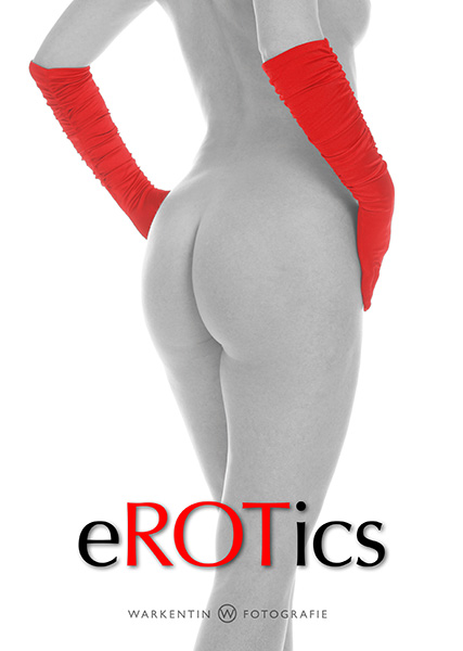 eROTics, Fotokalender