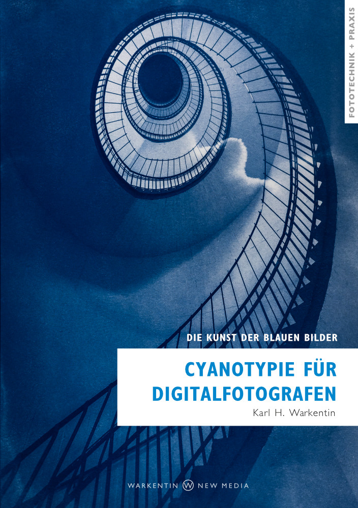 Cyanotypie für Digitalfotografen