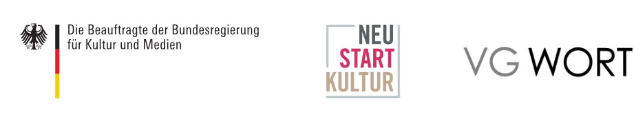 NEU START KULTUR
