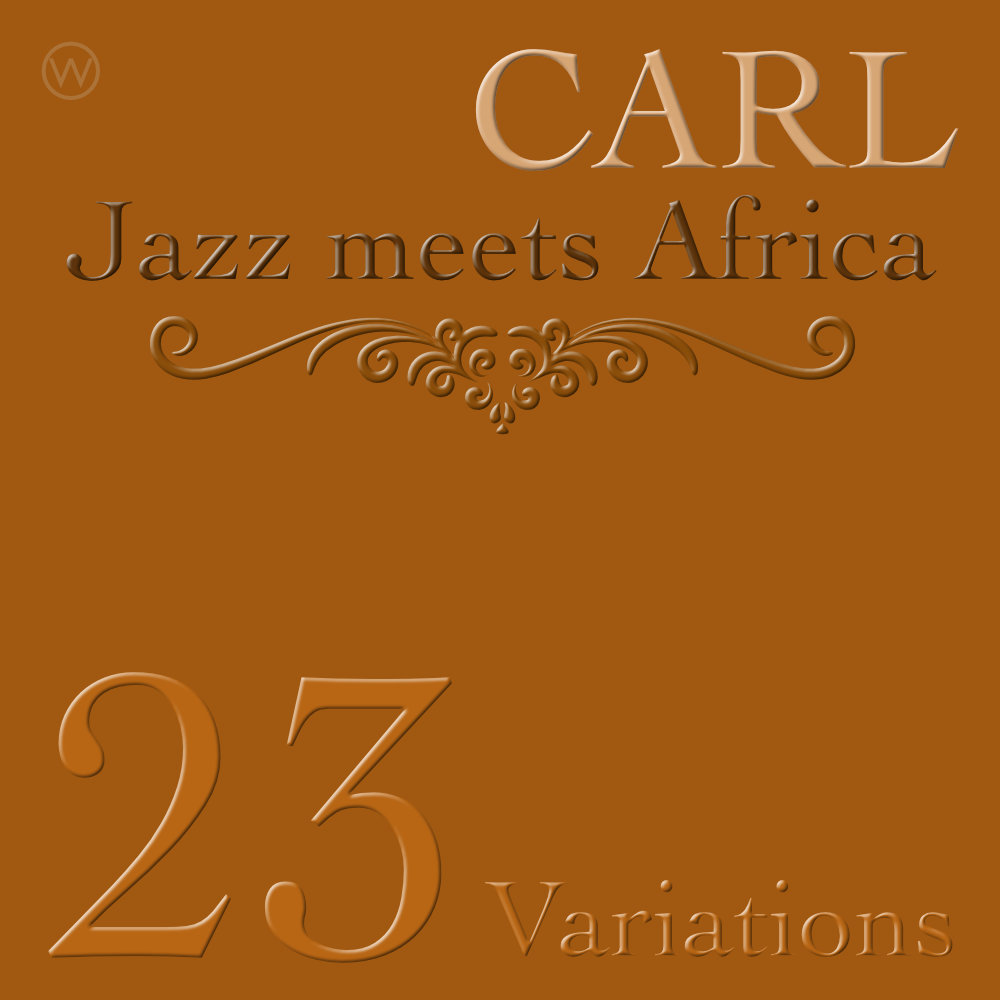 Jazz meets Africa – CARL